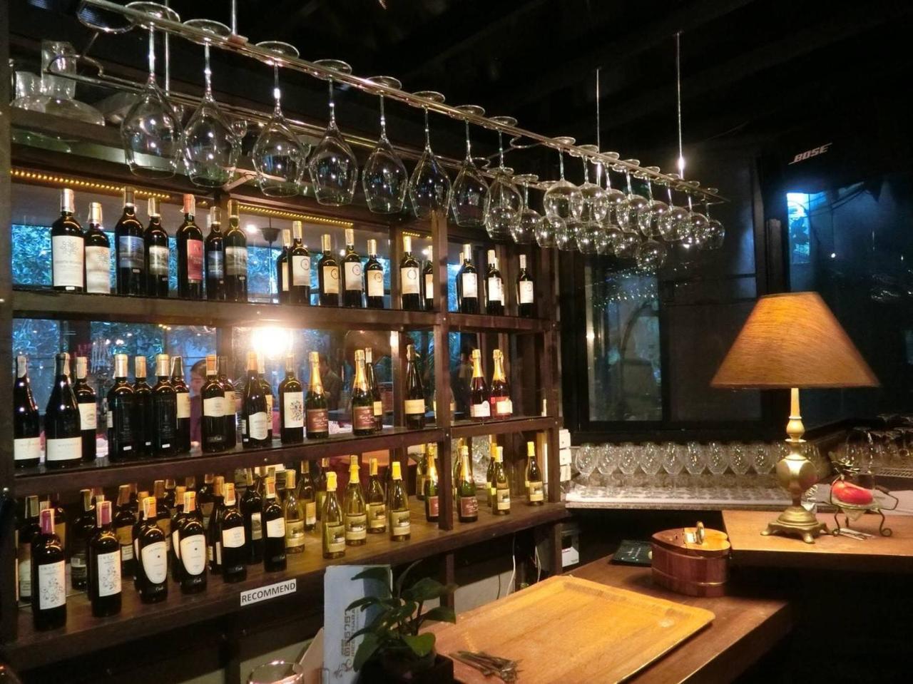 克里萨拉精品度假酒店 清邁 外观 照片